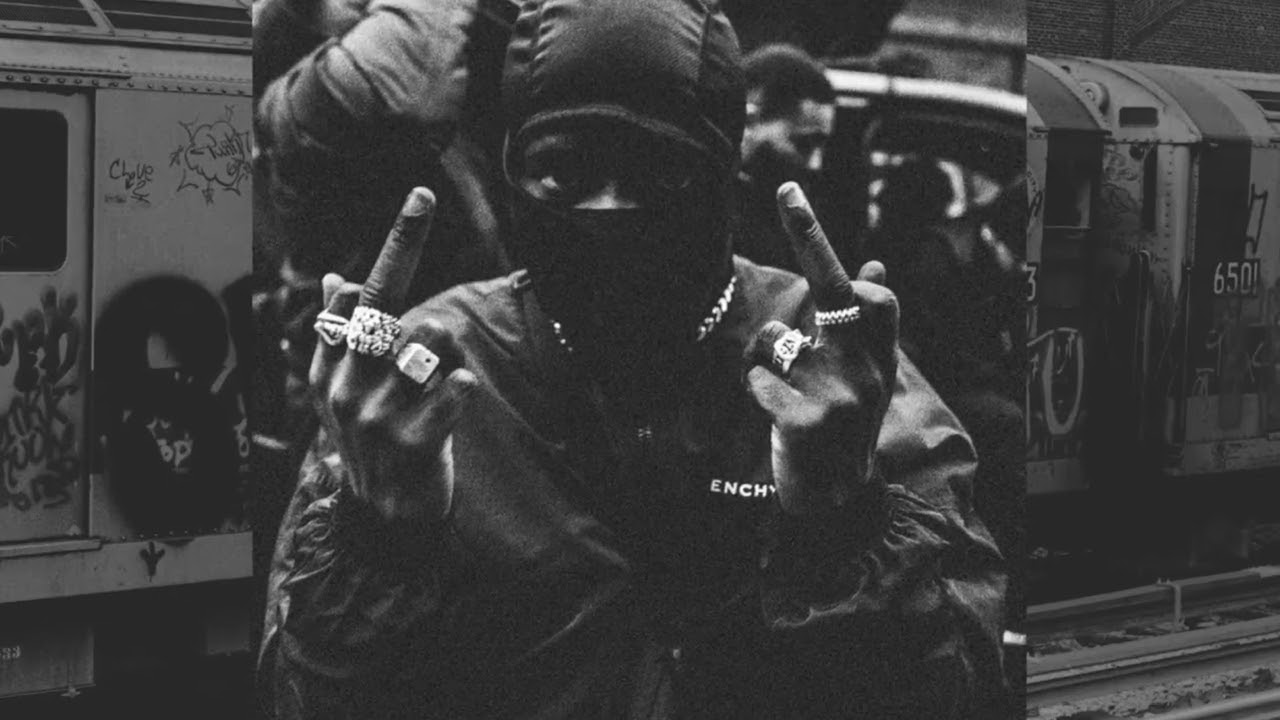 2Pac - Gunfire (96 makaveli Remix)