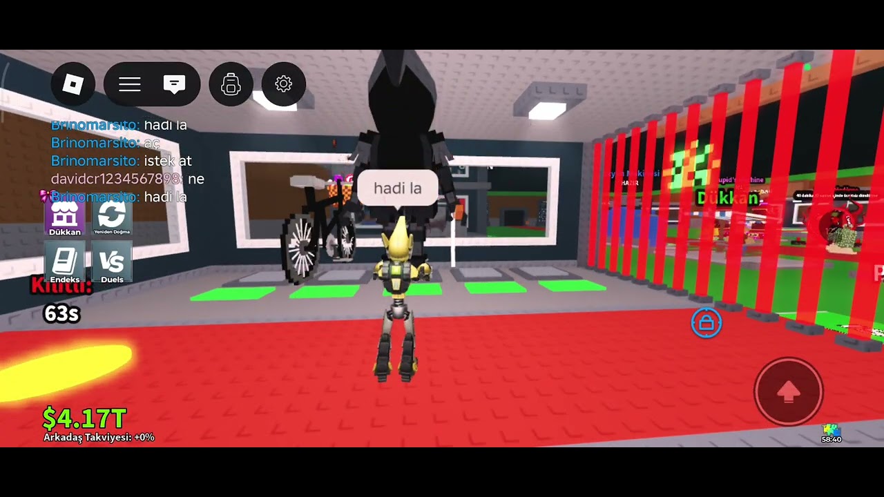 Roblox steal a brainrot admine fuse
