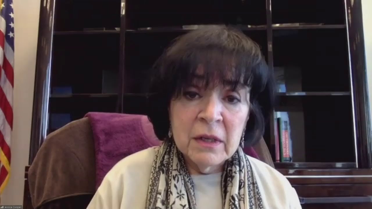 Oakland County Prosecutor Discusses Operating Trials and the Legal Process During the Pandemic