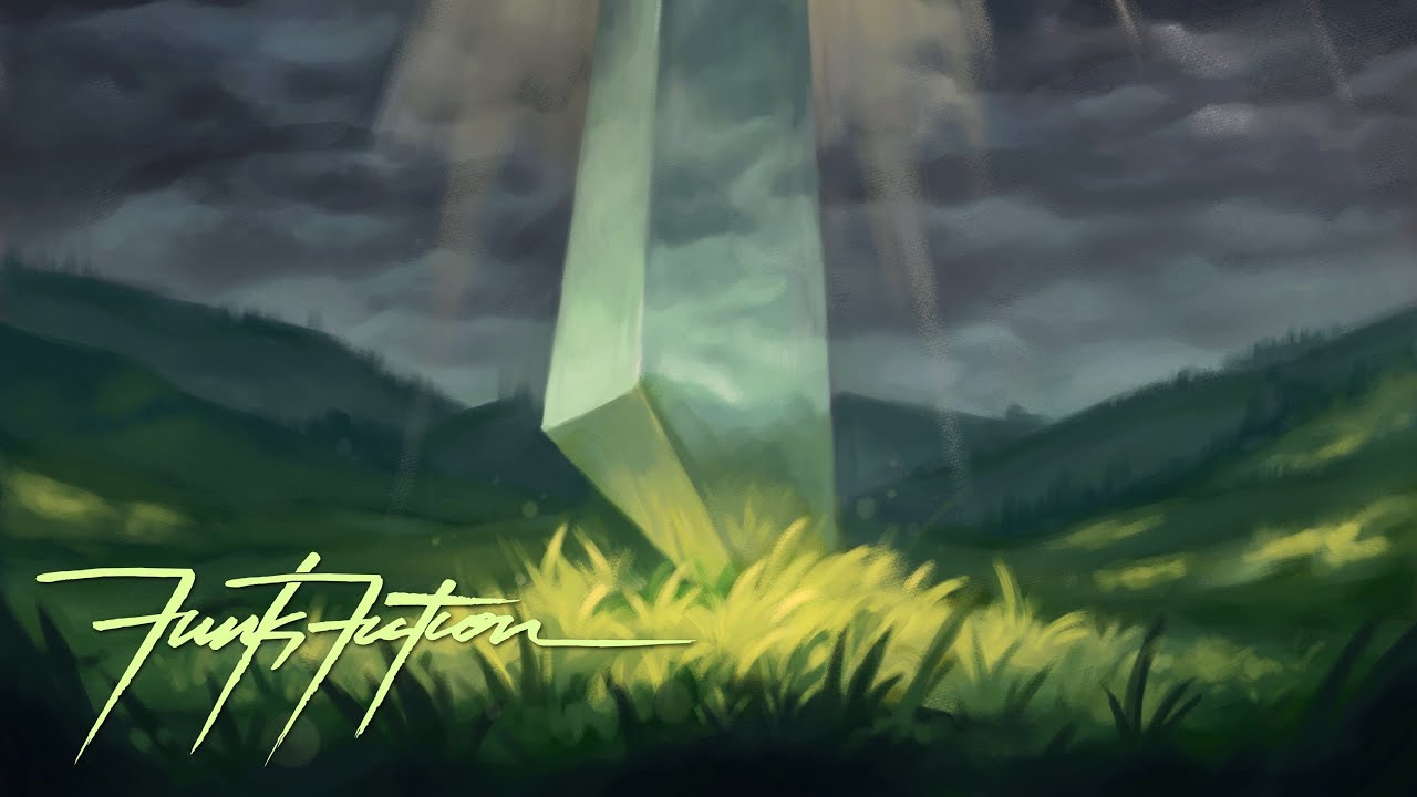 Final Fantasy 7 - Victory Fanfare (Funk Fiction Remix) ► Lofi House
