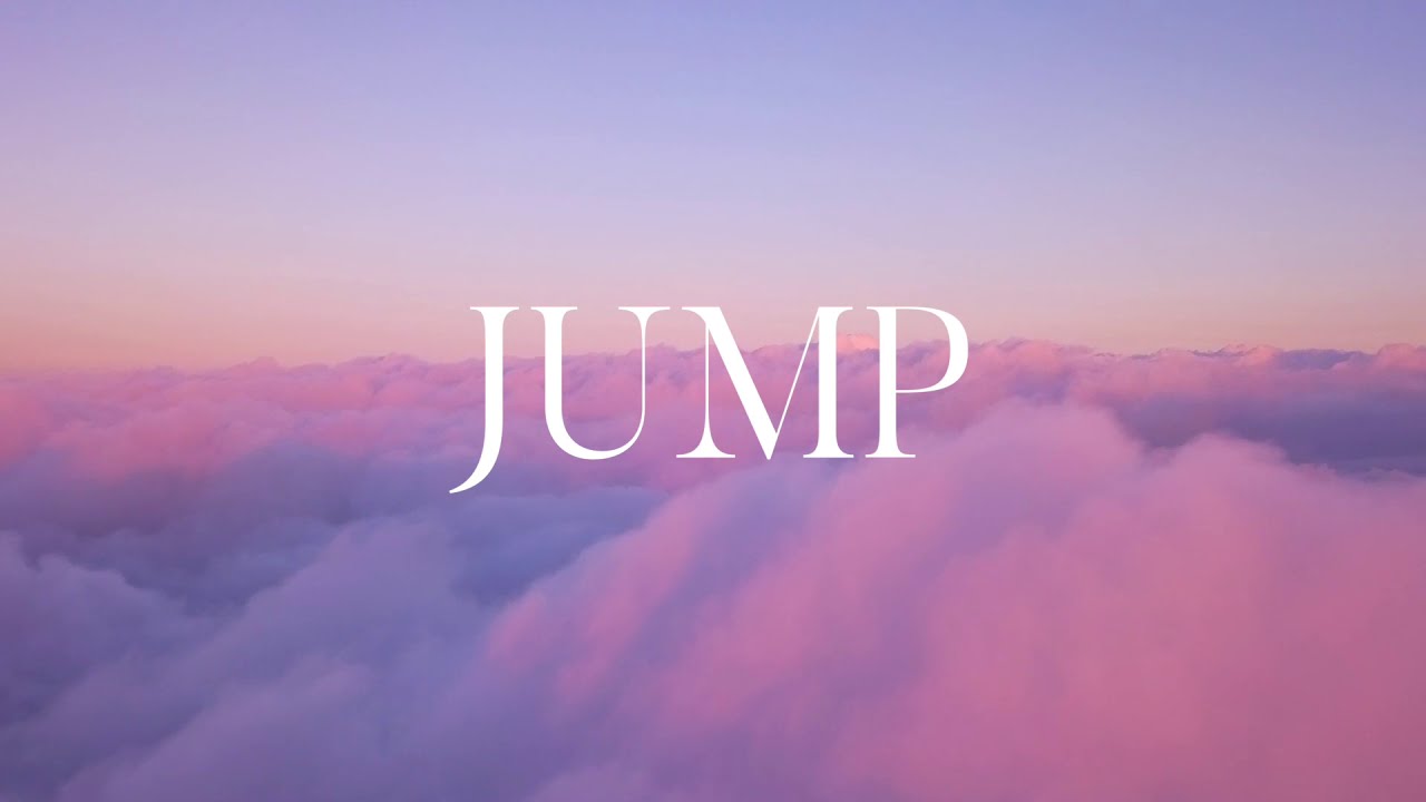 NONAH - Jump (Official Lyric Video)