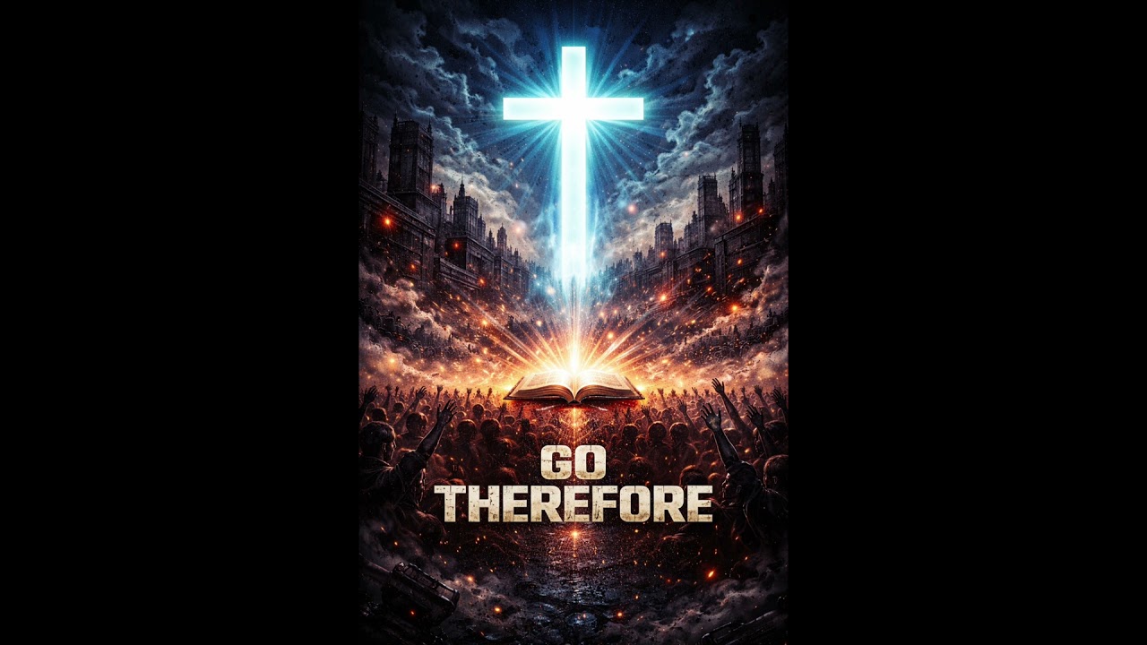 Go Therefore!