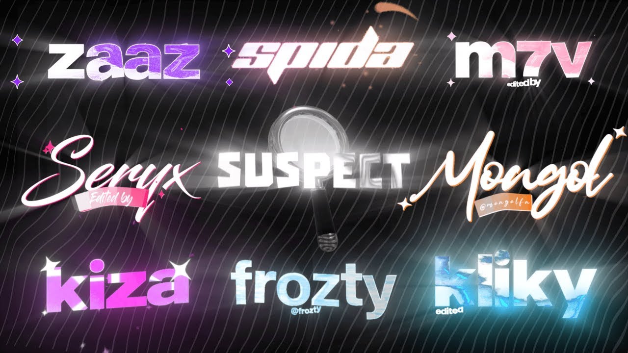 BEST *FREE* INTRO IDENT TEMPLATES! 🔥😳 CLICK HERE NOW!!! 🥶