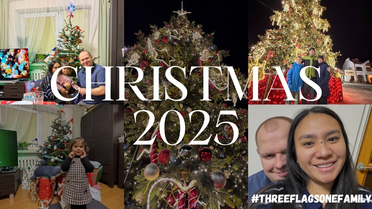 BOWLING / CELEBRATING CHRISTMAS IN POLAND WITH FAMILY 2025 (POLAND VLOG 2025)