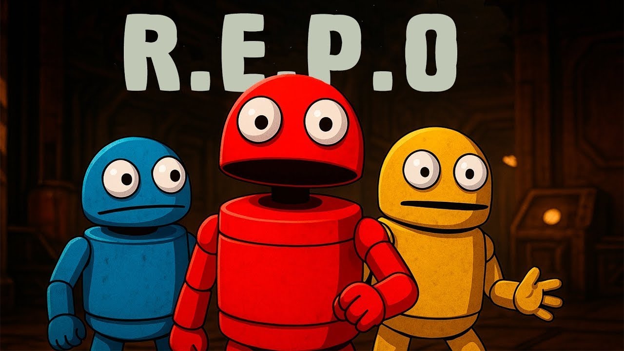 REPO ДАҒЫ ҚЫЗЫҚТЫ 🤯СӘТТЕР ЖӘНЕ КҮЛКІЛІ СӘТТЕР (REPO қазақша)