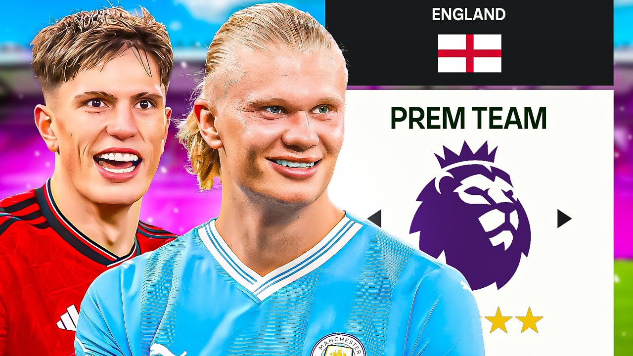 1 Amazing Signing from Every Premier League Club…