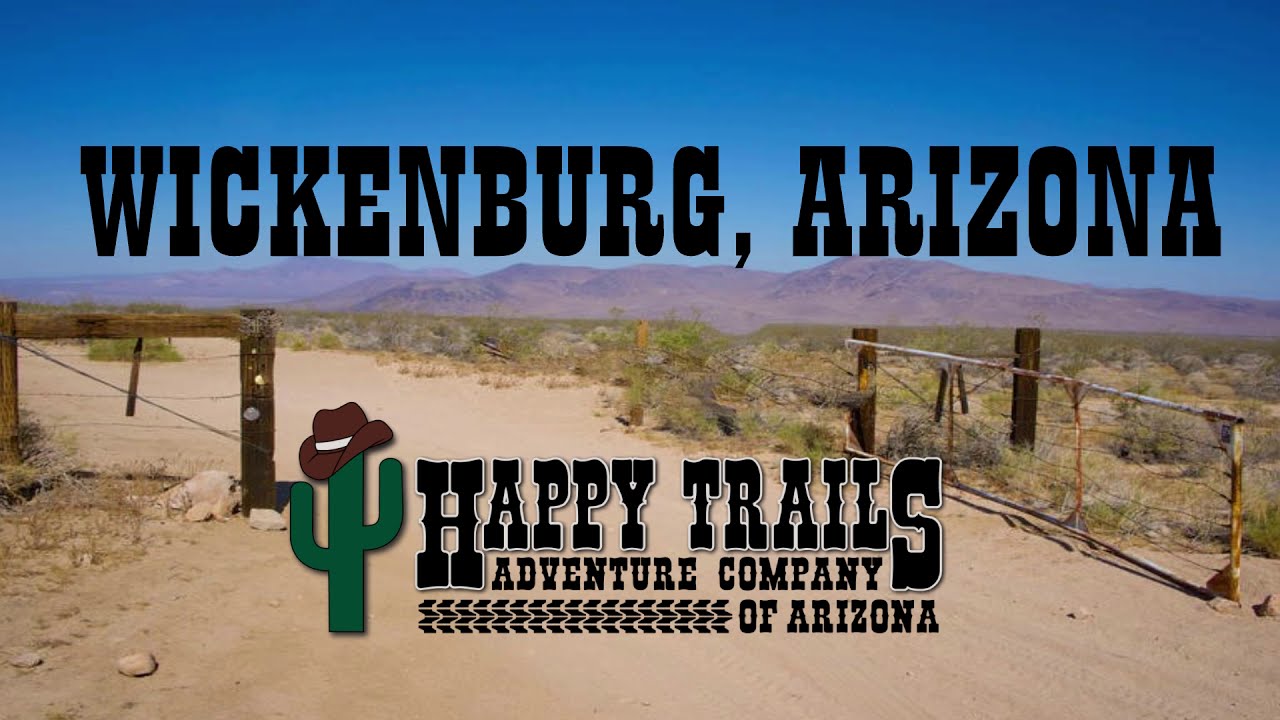 Happy Trails Outback Adventures
