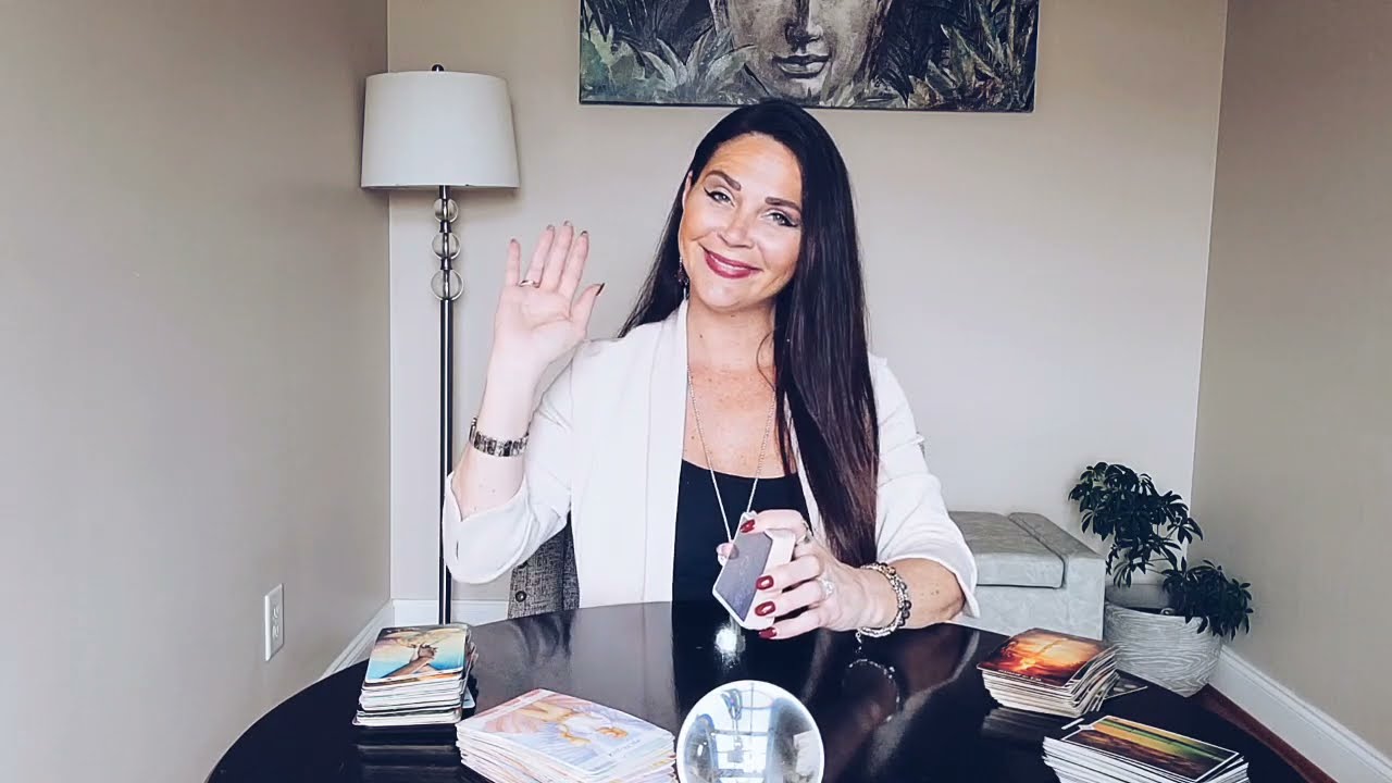 SAGITTARIUS, THEY CAN'T GET OVER YOU. ❤ YOU VS THEM LOVE TAROT READING.