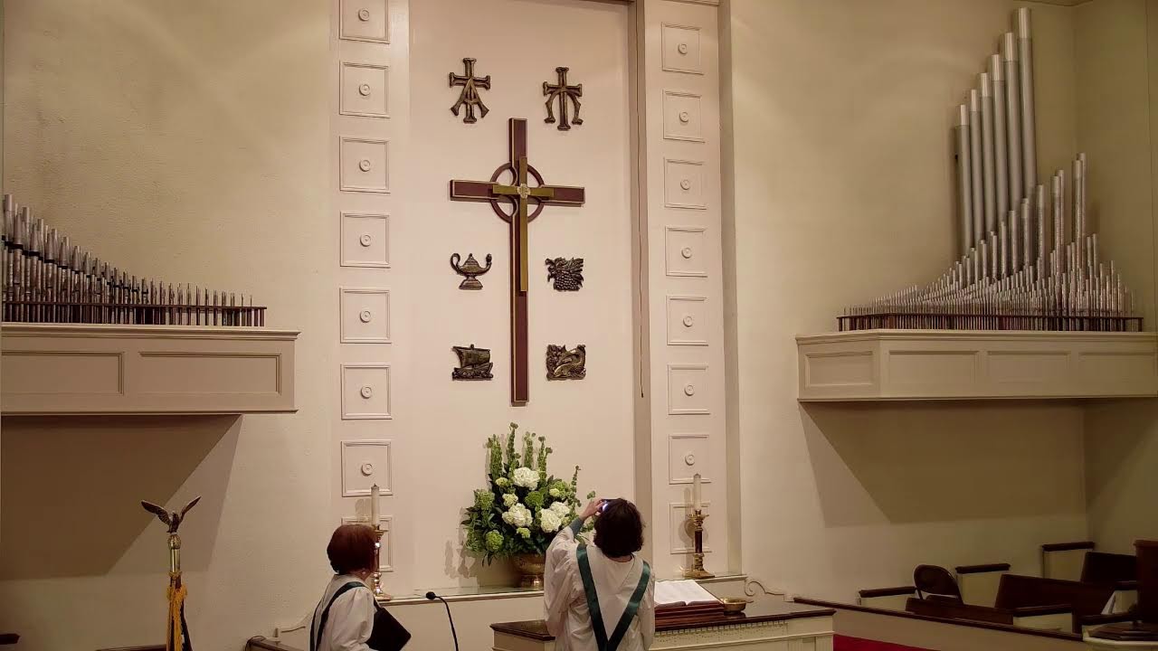 Worship Service