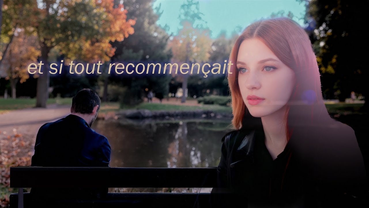 et si tout recommen&ccedil;ait (version homme)