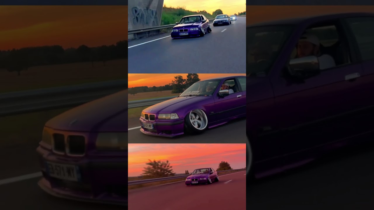 Retour Risenation French Chapter III