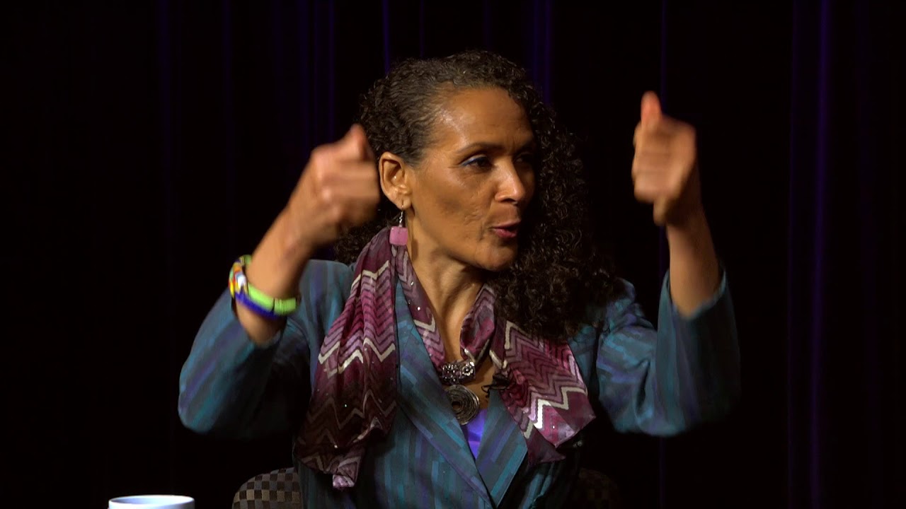 fyi with Barry ZeVan -  Suzanne Amanor-Wilks - Masgutova MNRI