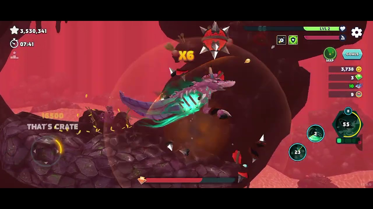 فلوس و جواهر بلا حدود