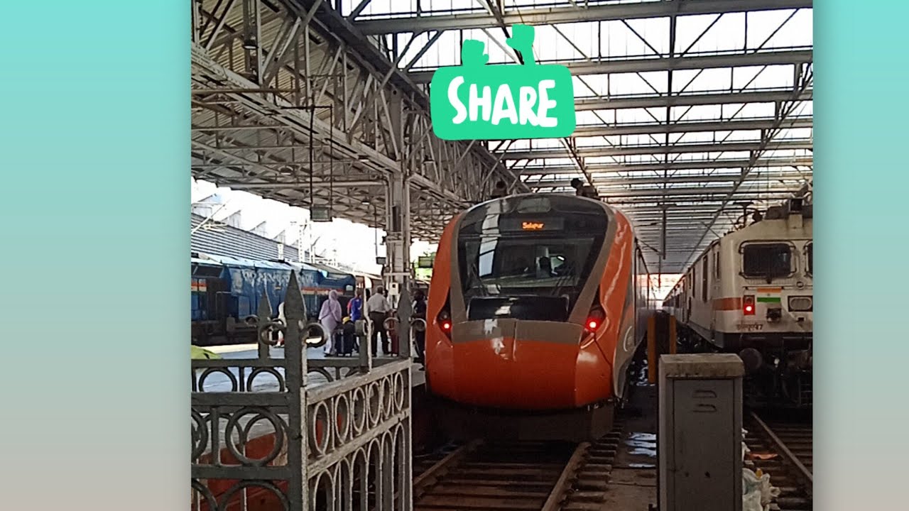 Welcome To My New Vlog 🚂🚆🚇😊❤️