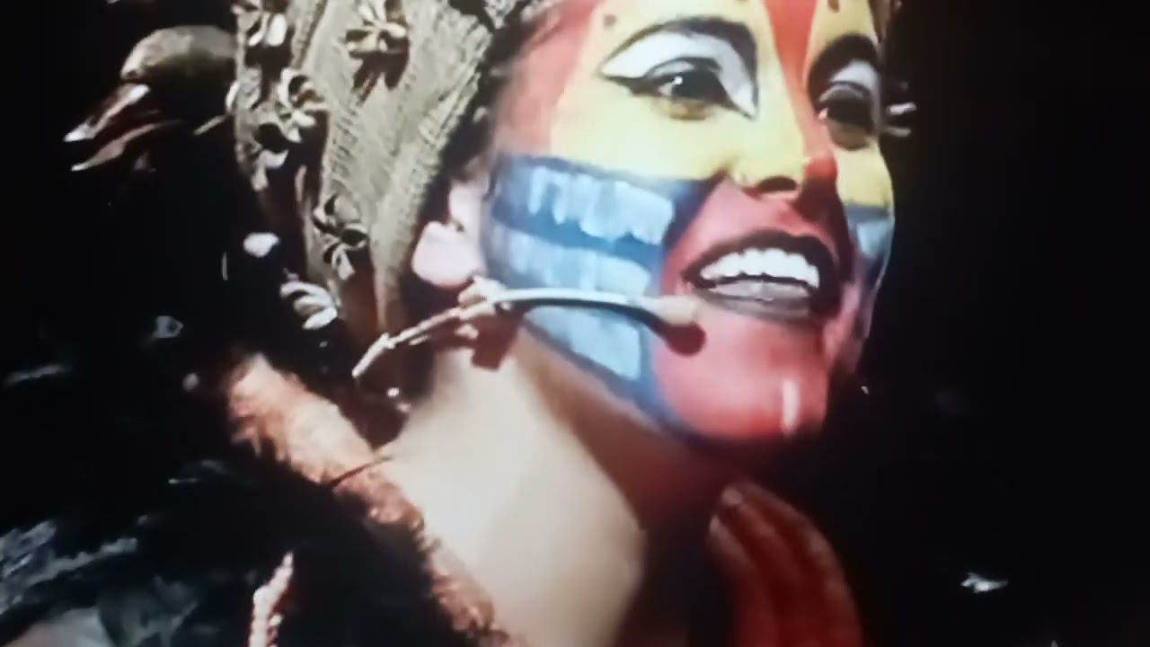 El teatro del Rey león 🦁.