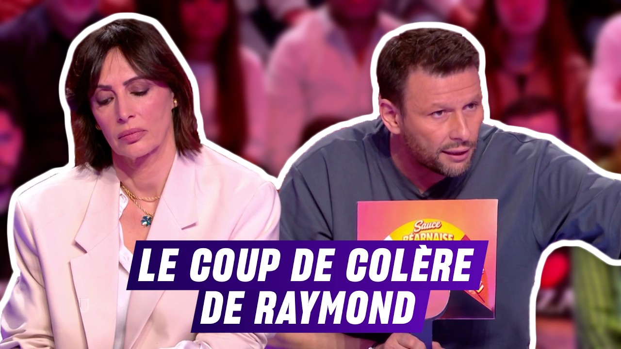 Raymond s’insurge contre le seuil de pauvreté en France ! | TBT9