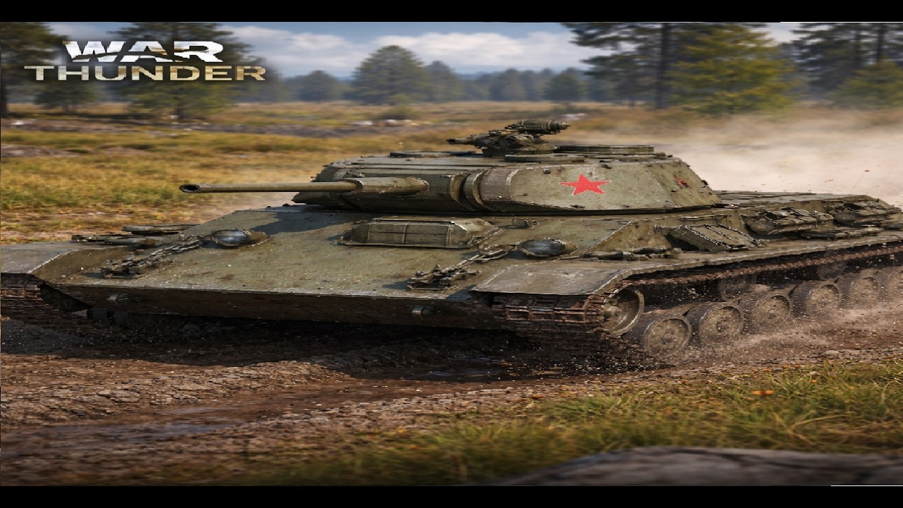 T-50 sovietico lowtier o : THE KING THE POWER THE BEST do  ARCADE .. #warthunder #warthundertanks