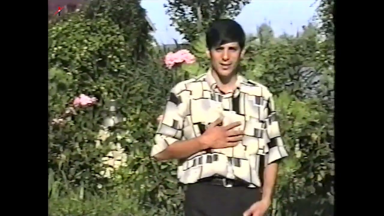 гр Каспий - Кlанидаз (2003)