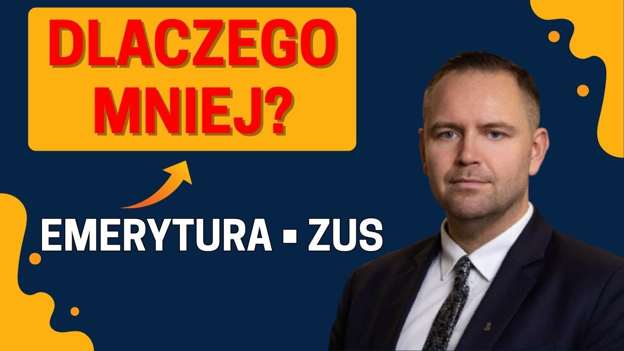 ALERT: ZUS od 1 lutego obniża emerytury – miliony emerytów dotknięte zmianami