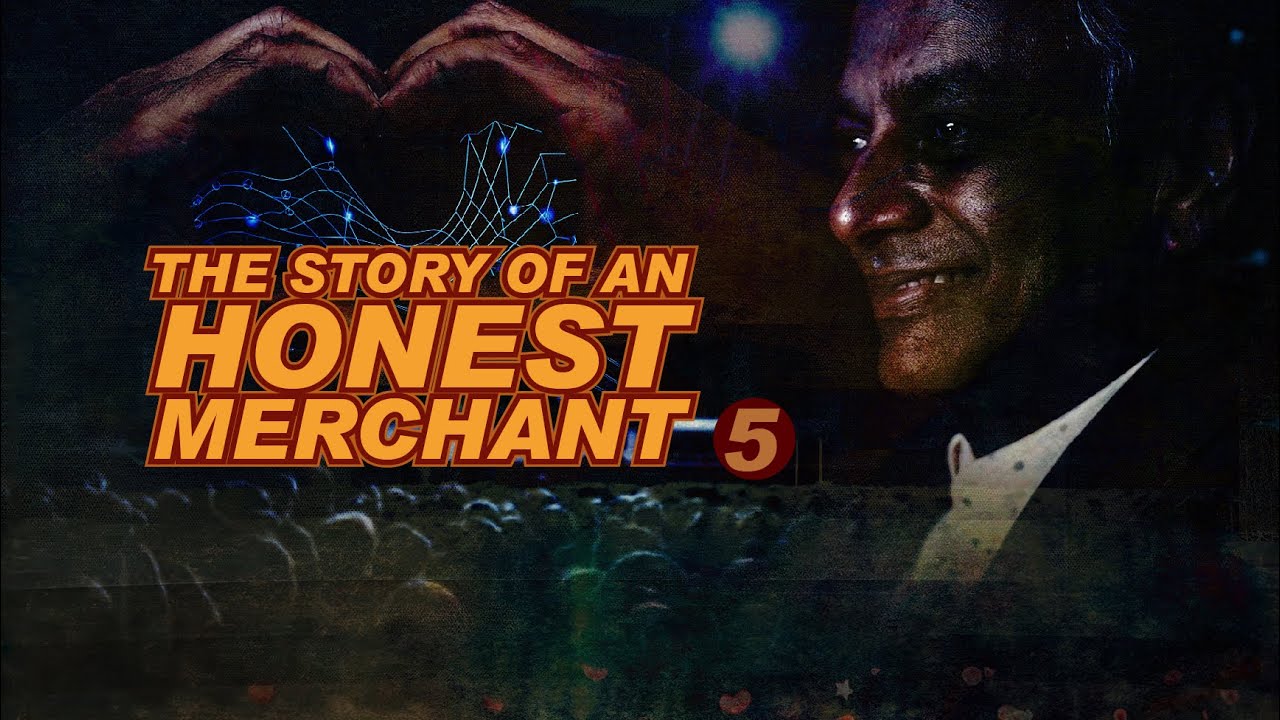 Amar Bose: The Genius Who Changed Sound Forever | Inspirational Story. Lumora Story.