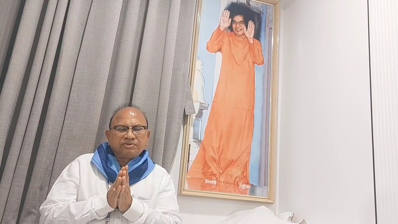 విశాఖ జిల్లా ssso అధ్యక్షులు శ్రీ PRSN నాయుడు గారు మాట్లాడారు!