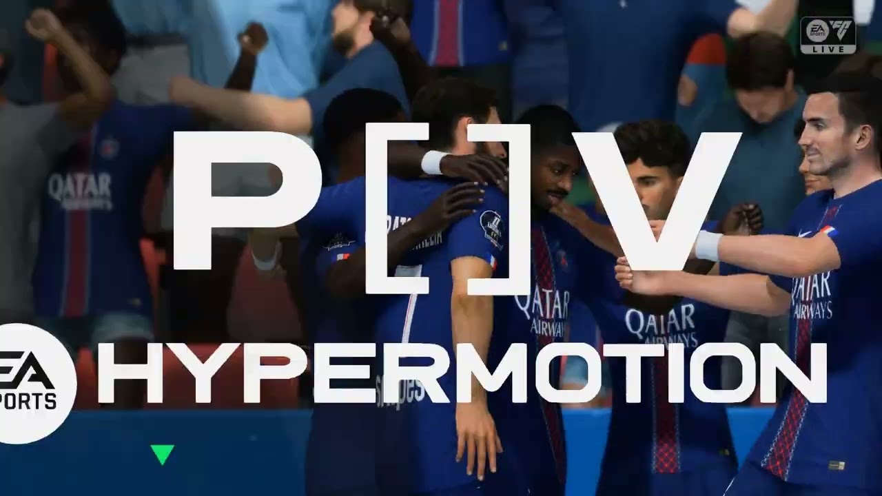 ПСЖ Манчестер Юнайтед (20 тур сезон 2025-26)