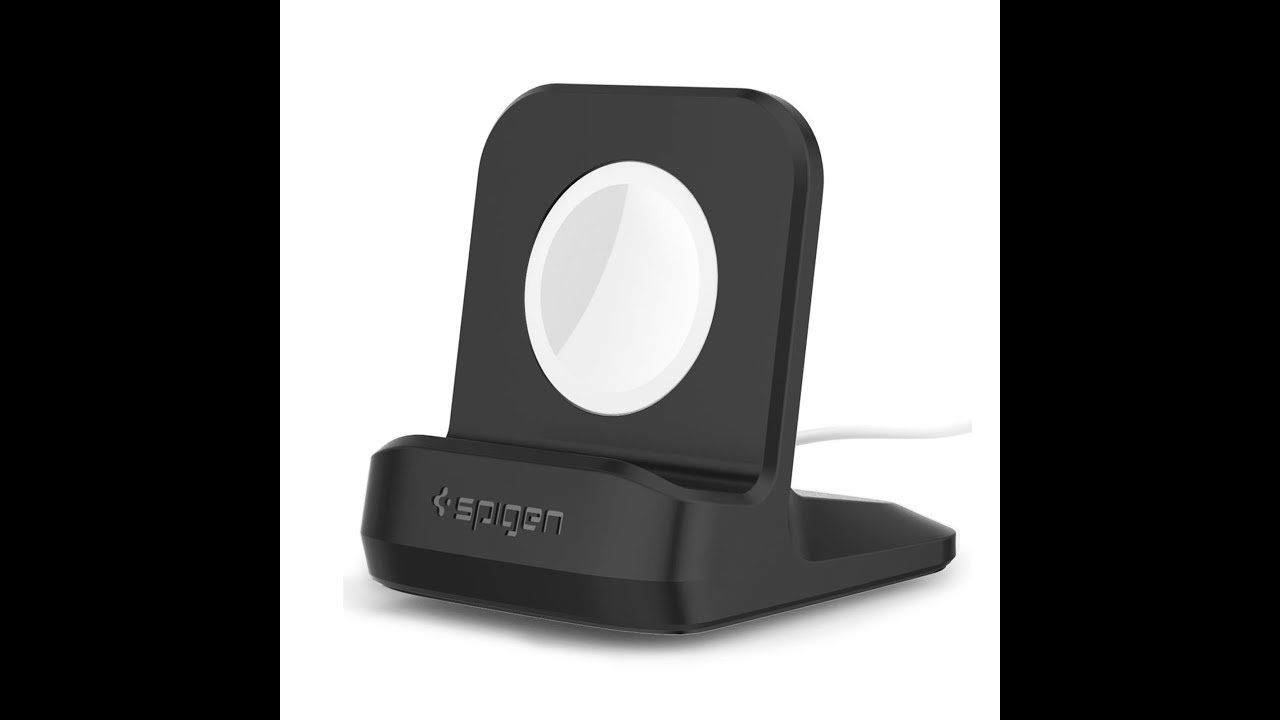 Spigen Apple Watch Night Stand S350 