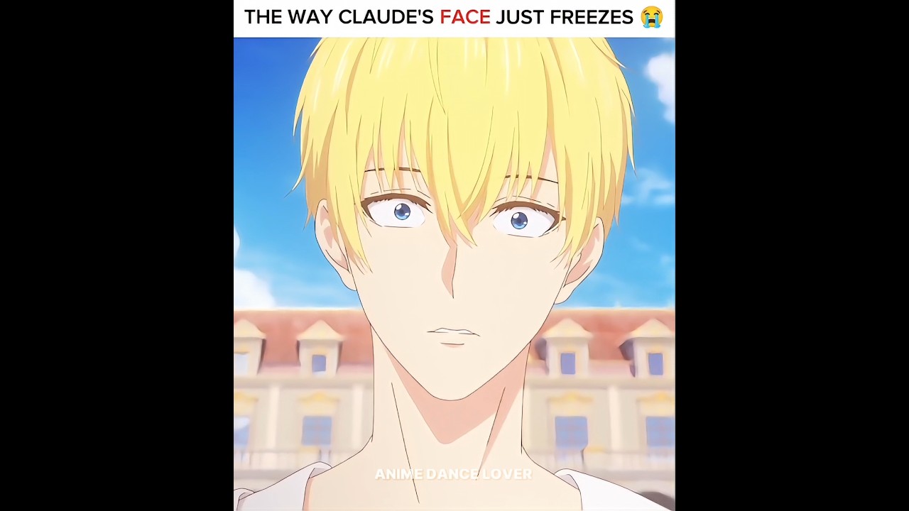 Oh No Athanasia 😭 Who Made Me a Princess #anime #shorts