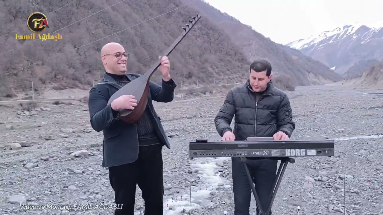 Orxan Ağdaşlı. Niko Şənləndirici. İncimə. Gülüm. A leyli. 2026. Əlaqə üçün : +99450 545 95 75 