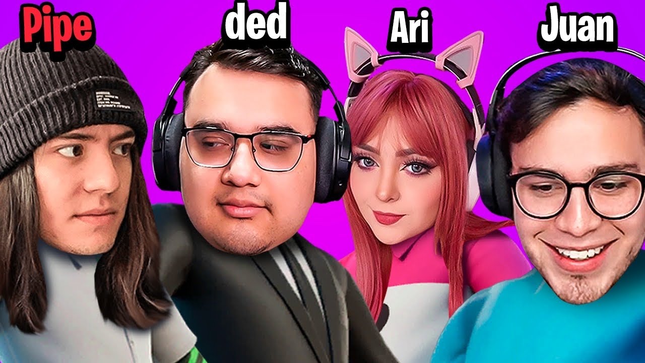 UNO DE ELLOS ME TRAICIONA