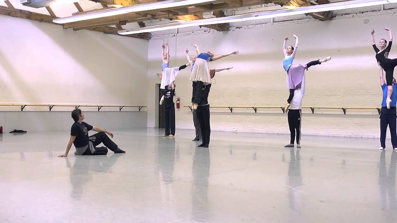 BalletMet presents 