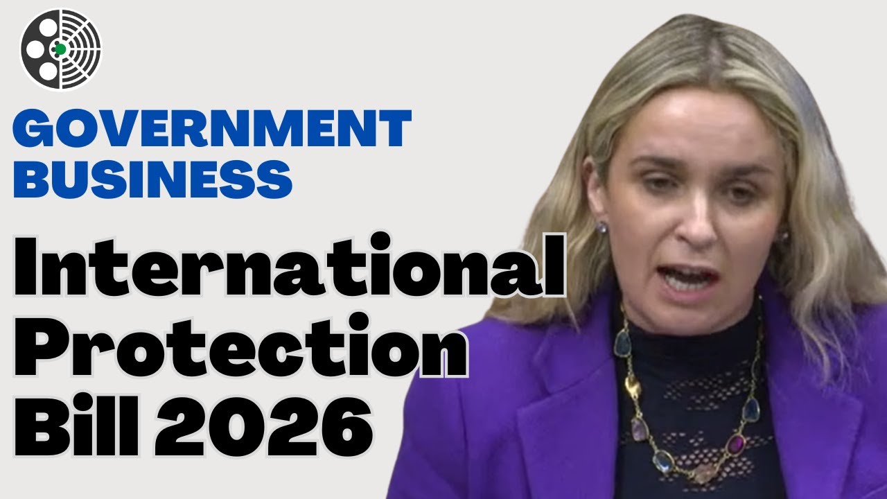 Речь заместителя шерифа Кэрол Нолан от 28 января 2026 года.