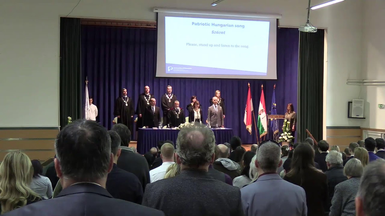 PEN  - Diplomaátadó 26.01.30