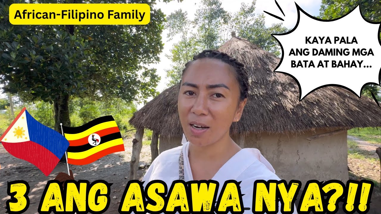 NIYAKAP KO ANG ISANG ASAWA-🔥🔥🔥KAYA PALA MERONG IBAT IBANG BAHAY-MALAKING PAMILYA ANG INIWAN??!!