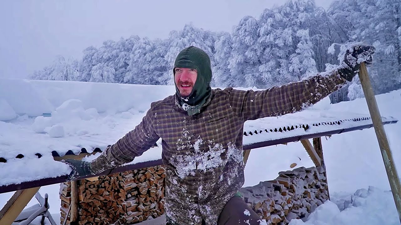 IZOLAT DE LUME ÎN ZĂPADĂ DE 50cm - s3e6