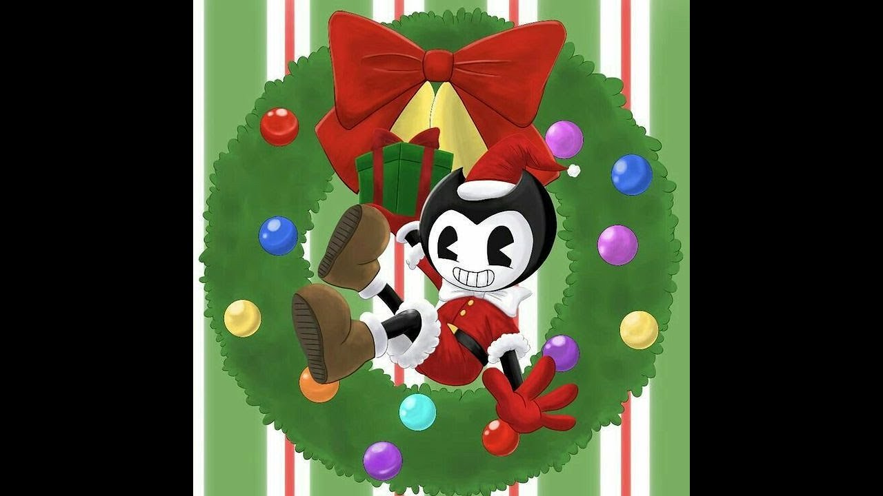 Merry Christmas (Bendy)