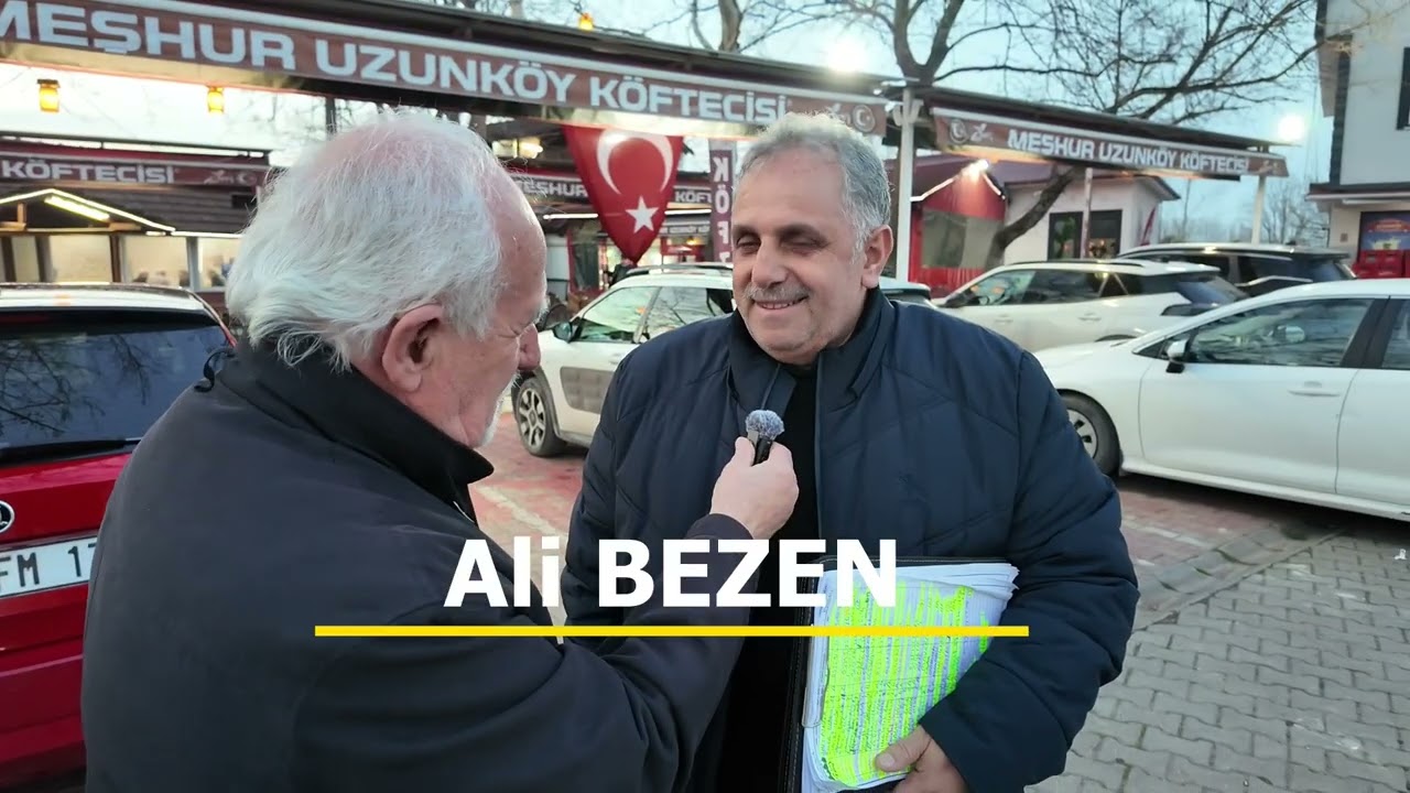 YEMEDEN GEÇME
