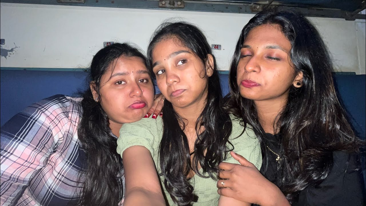 💕ഒരു കുട്ടനാടൻ യാത്ര Part-2💕 |#travel #frnds #funny #video | @KushalamWithAchu |