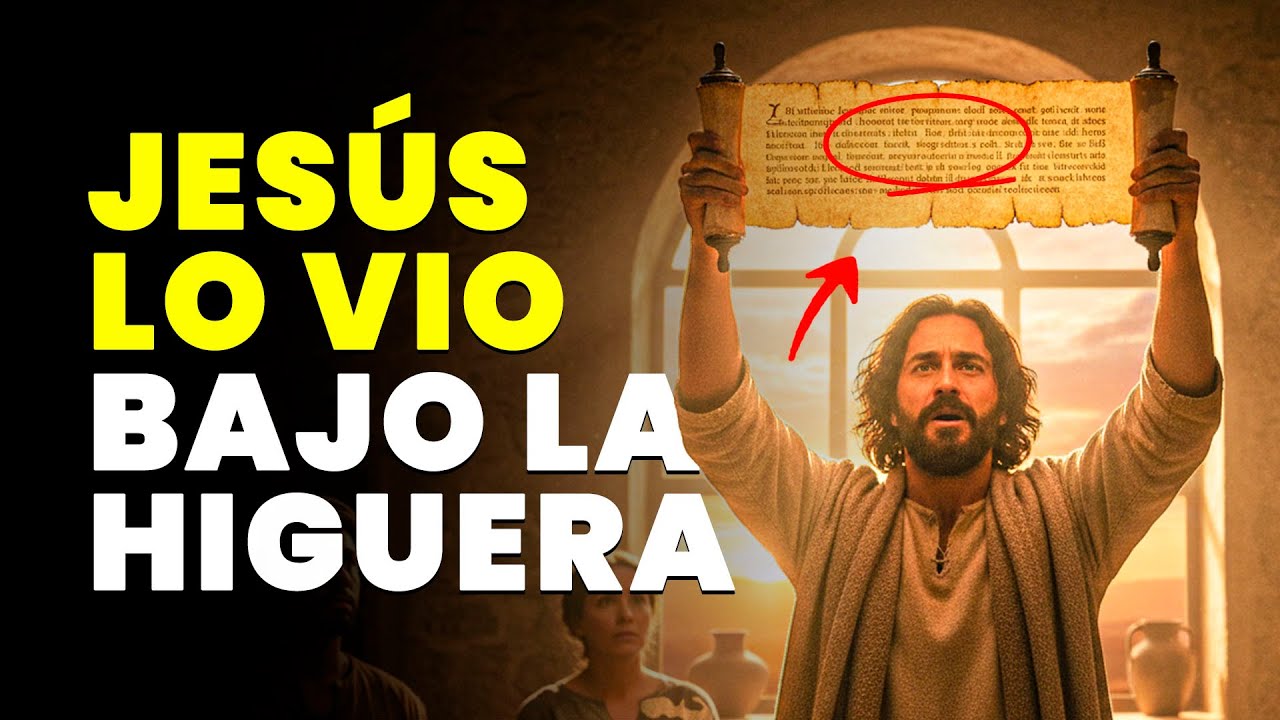 Natanael | Película Completa | El Homem Sem Engaño Que Encontrou al Messías