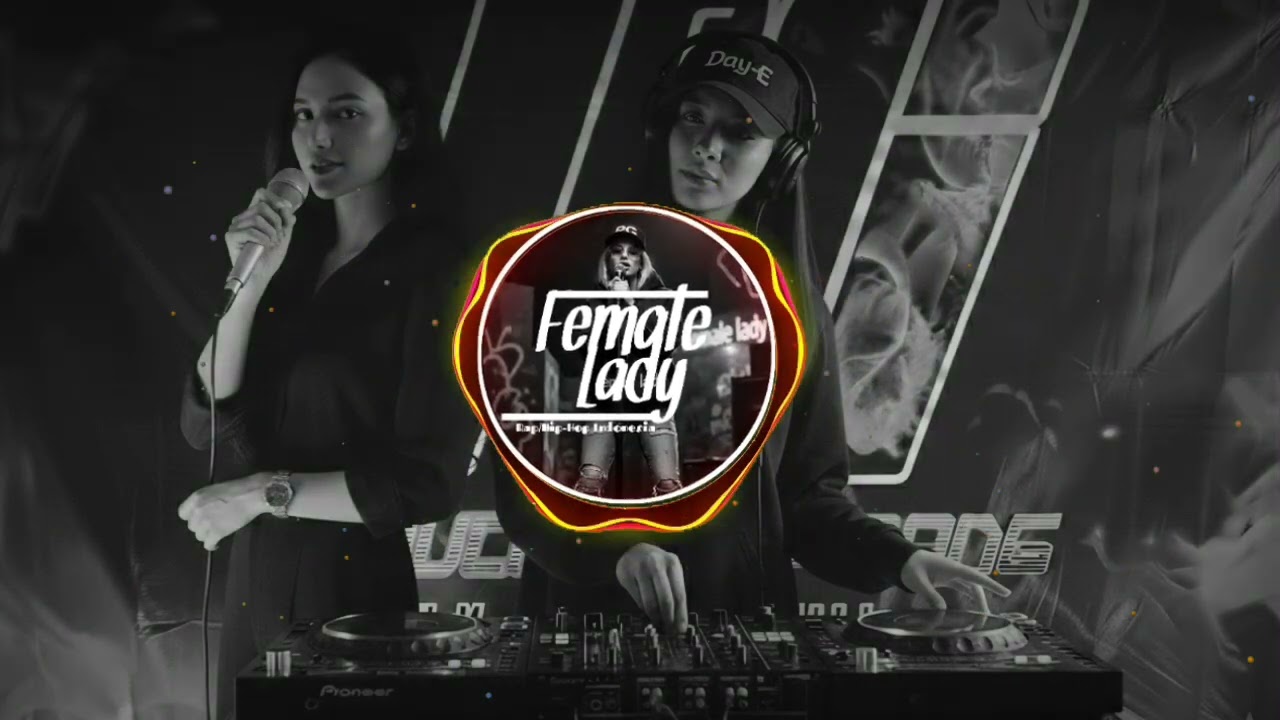 Teman 4njing gak tau-diri Female lady rap