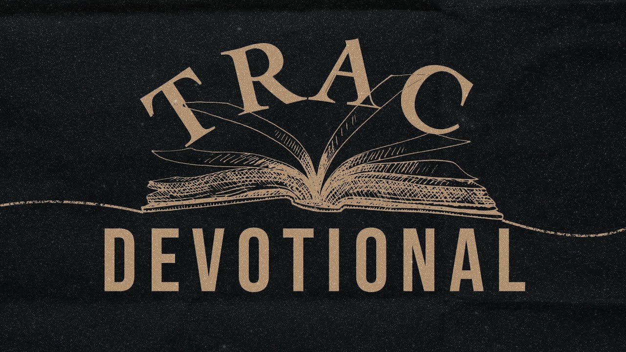 TRAC with Pastor Julie | New Life Church