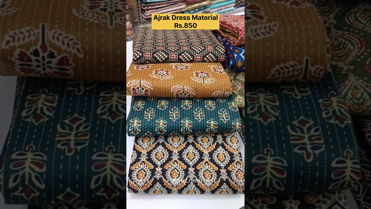 Best Market in Mumbai | Dadar Shantidoot Cloth Market in Mumbai
