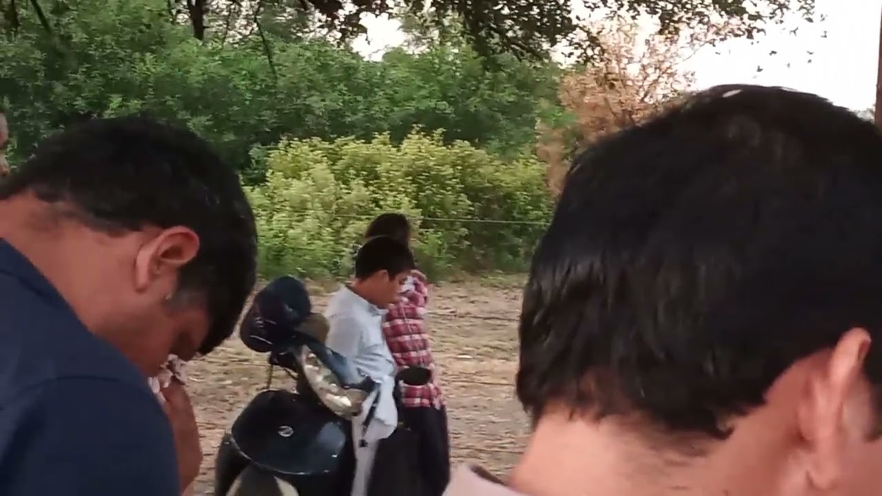 Busca a Dios = 4to aniversario hermanas Círculo de Oración monte Redondo 