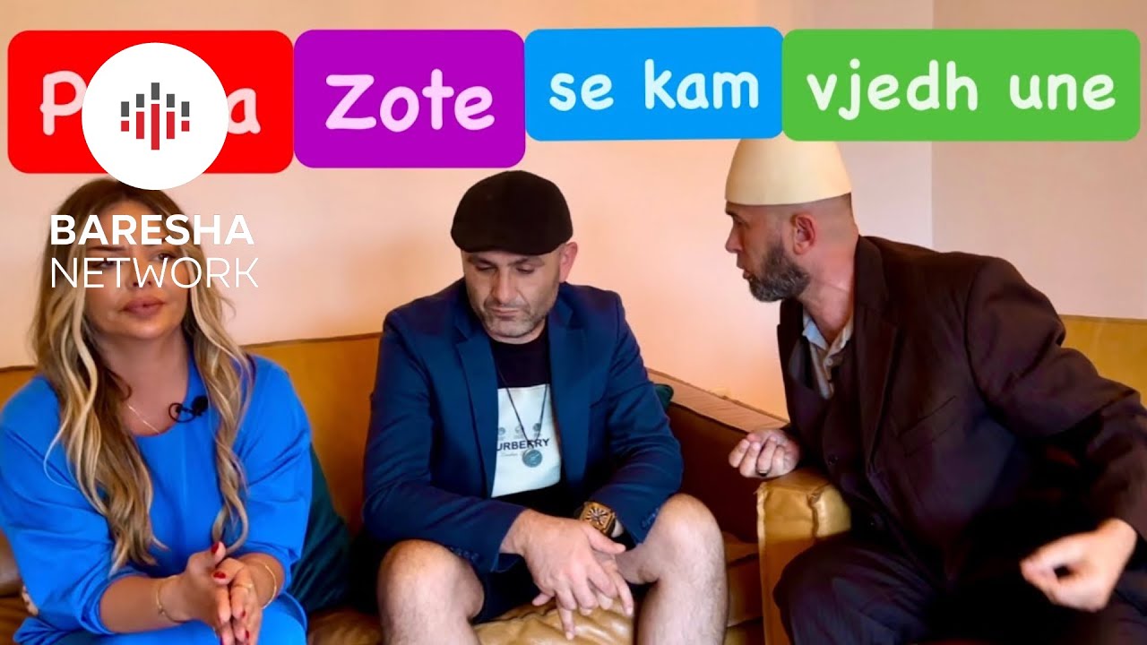 Ti baca Bibe na ke vjedhe unazen e marteses…Se spat kush e vjedh tjeterkush