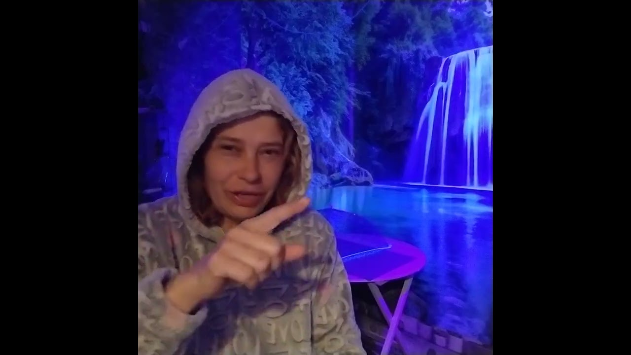 может звезды живые