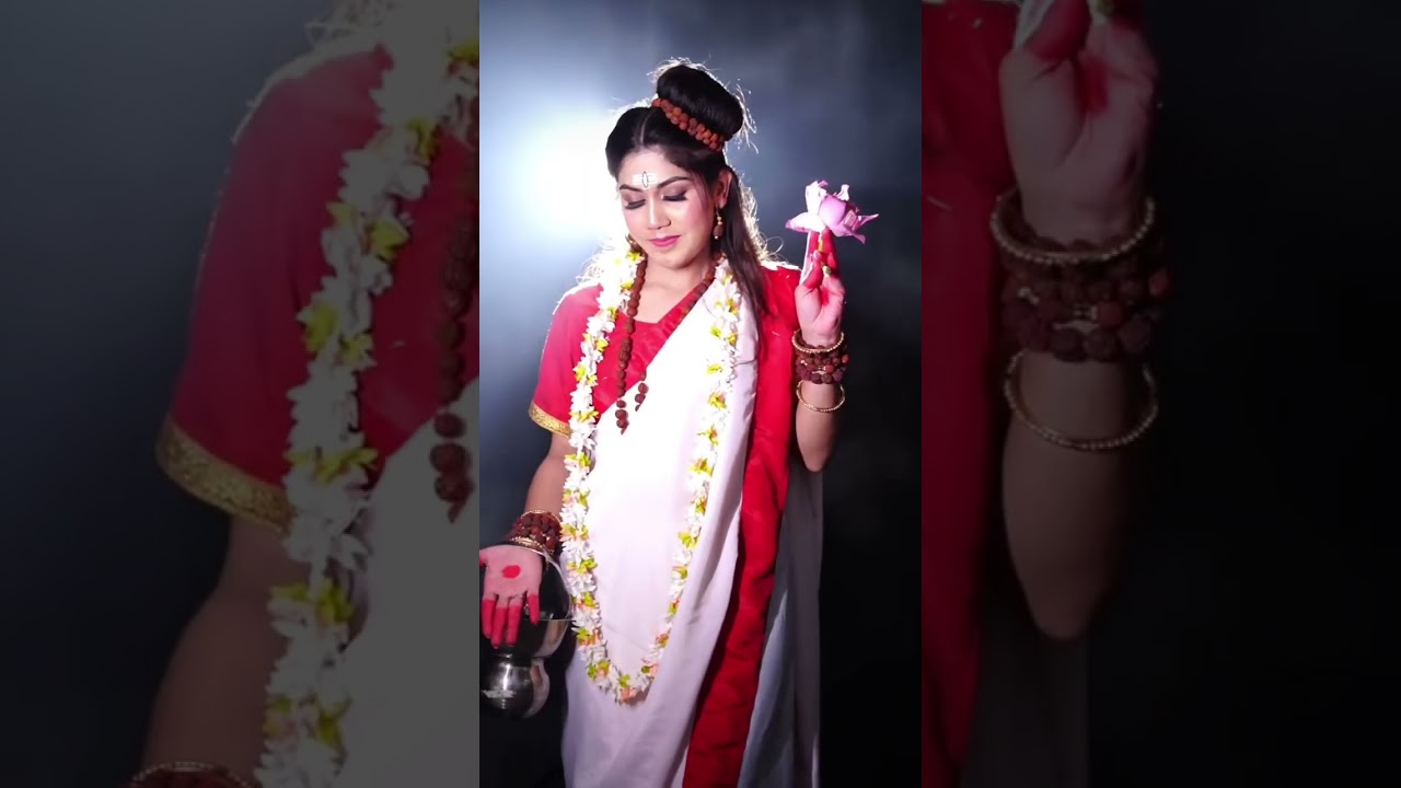 Jai mata di 🙏🏻🪷 