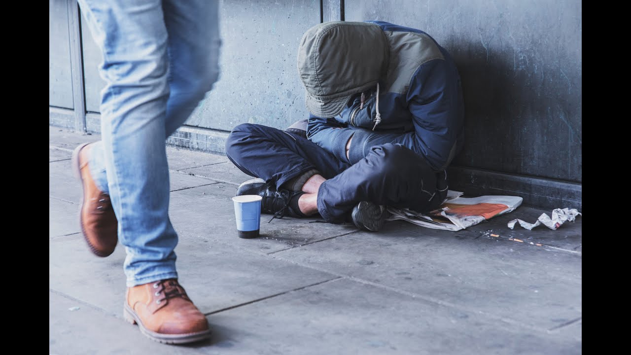 MMV 40 Hagerstown's Crime, Drug and Homeless problem.