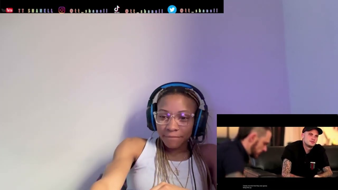 Kerser - Dreams Last - Reaction Video