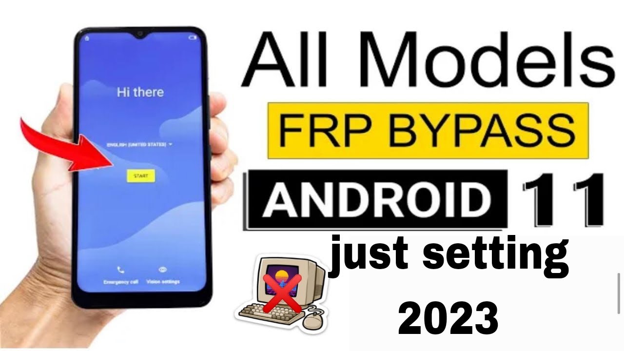Bypass Google Account Oukitel All  OUKITEL. Remove Account, Bypass FRP 2023