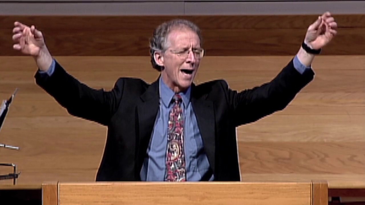 Does God Predestine Sin?